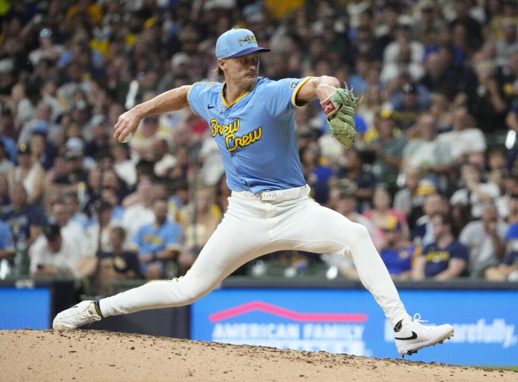 Cubs Ink Injured Shelby Miller: What Does This Mean for Chicago?