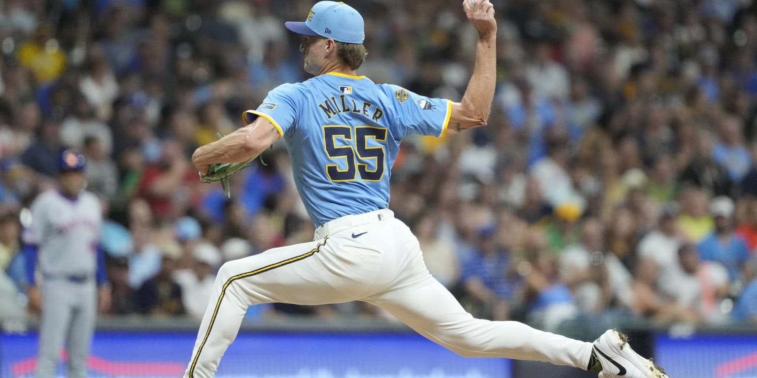 Shelby Miller Joins Cubs, Ben Cowles DFA to Clear Roster Spot